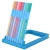 Zestaw długopisów w etui SCHNEIDER Slider Edge Pastel XB, 8 szt. mix kolorów-279372