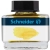 Atrament do piór SCHNEIDER 15ml - lemon cake / żó