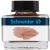 Atrament do piór SCHNEIDER 15ml - cognac / ciemno