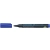 Marker SCHNEIDER Maxx 130 okrągły 1-3mm blister - niebieski