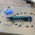 Marker SCHNEIDER Maxx 130 okrągły 1-3mm blister - niebieski-279460