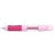 Długopis żelowy SCHNEIDER Base Senso 2018 M magenta/różowe-279484
