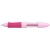 Długopis żelowy SCHNEIDER Base Senso 2018 M magenta/różowe-279485