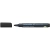 Marker SCHNEIDER Maxx 133 ścięty 1-4mm blister - czarny