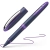 Długopis żelowy SCHNEIDER One Business, 0,6 mm, fioletowe-279533