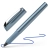 Długopis żelowy SCHNEIDER Ceod Shiny, M, niebieskie-279537