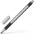 Cienkopis SCHNEIDER Paint-It 020, 1-2mm metaliczny - srebrny metalik