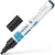 Marker SCHNEIDER akrylowy Paint-It 320, 4 mm, czarny