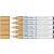 Marker SCHNEIDER metaliczny Paint-It 010, 0,8 mm, złoty metalik-279589
