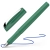 Pióro wieczne SCHNEIDER Ceod Colour Green Nature, M, zielone-279611