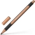 Cienkopis SCHNEIDER Paint-It 020, 1-2mm metaliczny - miedziany metalik