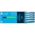 Pióro wieczne SCHNEIDER Wavy, niebieskie-279685