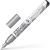 Marker SCHNEIDER chromowany Paint-It 060, 0,8 mm, metalik