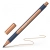 Długopis żelowy SCHNEIDER Paint-It 050, metaliczne 0,4 mm, miedziany metalik
