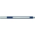 Długopis żelowy SCHNEIDER Paint-It 050, metaliczne 0,4 mm, srebrny metalik