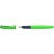 Pióro wieczne SCHNEIDER Wavy, zielone-279803