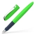 Pióro wieczne SCHNEIDER Wavy, zielone-279808