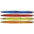 Długopis SCHNEIDER K20 ICY, M, 4 szt. blister, mix kolorów-279812