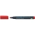 Marker SCHNEIDER permanentny Maxx 133, ścięty, 1-4mm, blister, czerwony-279940