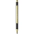 Cienkopis SCHNEIDER Paint-It 020, 1-2mm metaliczny - złoty metalik-279990