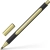 Cienkopis SCHNEIDER Paint-It 020, 1-2mm metaliczny - złoty metalik