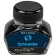 Atrament do piór SCHNEIDER szklany kałamarz 33ml czarny-630739