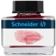 Atrament do piór SCHNEIDER 15ml - blush / ciemnor