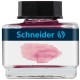 Atrament do piór SCHNEIDER 15ml - rose / pudrowy