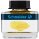 Atrament do piór SCHNEIDER 15ml - lemon cake / żó
