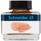 Atrament do piór SCHNEIDER 15ml - apricot / morel
