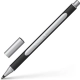 Cienkopis SCHNEIDER Paint-It 020, 1-2mm metaliczny - srebrny metalik