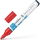 Marker SCHNEIDER akrylowy Paint-It 320, 4 mm, czerwony