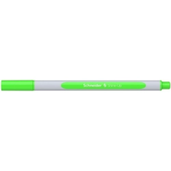 Zakreślacz SCHNEIDER Shine-Up, 1-4mm, zielony