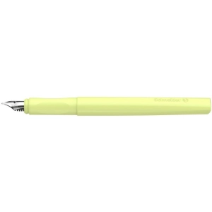 Pióro wieczne SCHNEIDER Ceod Colour, M, żółte-280172