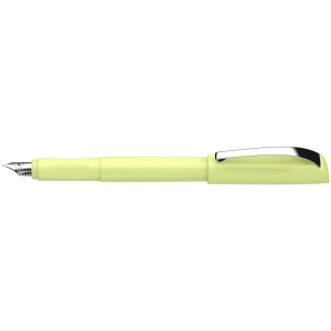 Pióro wieczne SCHNEIDER Ceod Colour, M, żółte-280175