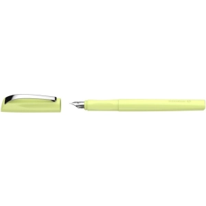 Pióro wieczne SCHNEIDER Ceod Colour, M, żółte-280177