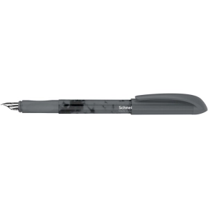Pióro wieczne SCHNEIDER Easy, M, szare-280208