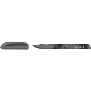 Pióro wieczne SCHNEIDER Easy, M, szare-280209