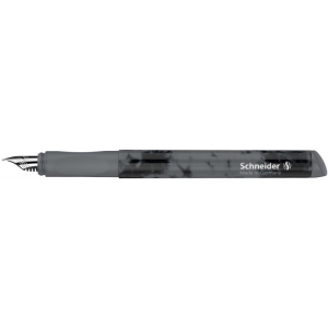 Pióro wieczne SCHNEIDER Easy, M, szare-280213