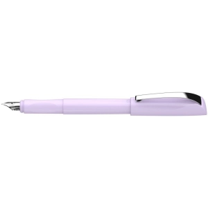 Pióro wieczne SCHNEIDER Ceod Colour, M, lawendowe-280255