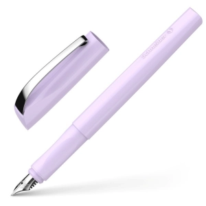Pióro wieczne SCHNEIDER Ceod Colour, M, lawendowe-280257