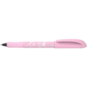 Długopis żelowy SCHNEIDER Easy, M, różowe-280336