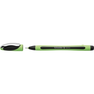 Cienkopis SCHNEIDER Xpress, 0,8mm, blister, czarny-280345