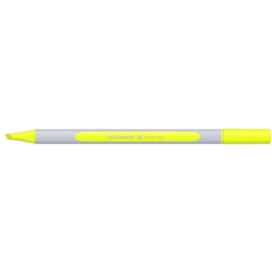 Zakreślacz SCHNEIDER Shine-Up, 1-4mm, żółty-280520