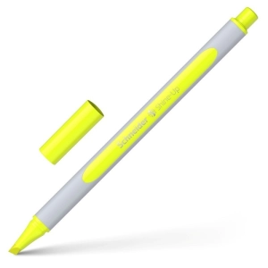 Zakreślacz SCHNEIDER Shine-Up, 1-4mm, żółty-280523