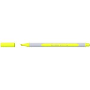 Zakreślacz SCHNEIDER Shine-Up, 1-4mm, żółty-280525