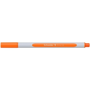 Zakreślacz SCHNEIDER Shine-Up, 1-4mm, pomarańczowy-280549