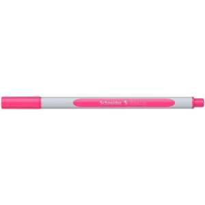 Zakreślacz SCHNEIDER Shine-Up, 1-4mm, różowy