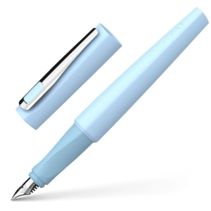 Pióro wieczne SCHNEIDER Tomo, M, jasnoniebieskie-280590