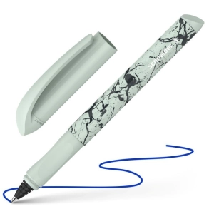 Długopis żelowy SCHNEIDER Easy, M, miętowe-280694